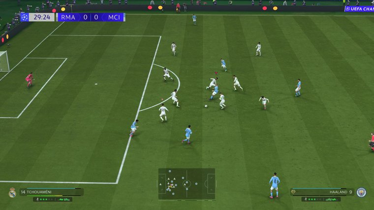 Why Soccer Games Are More Realistic Than Ever in Modern Gaming